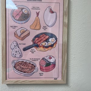 Maria added a photo of their purchase