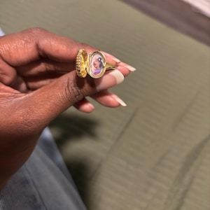 Jessica added a photo of their purchase