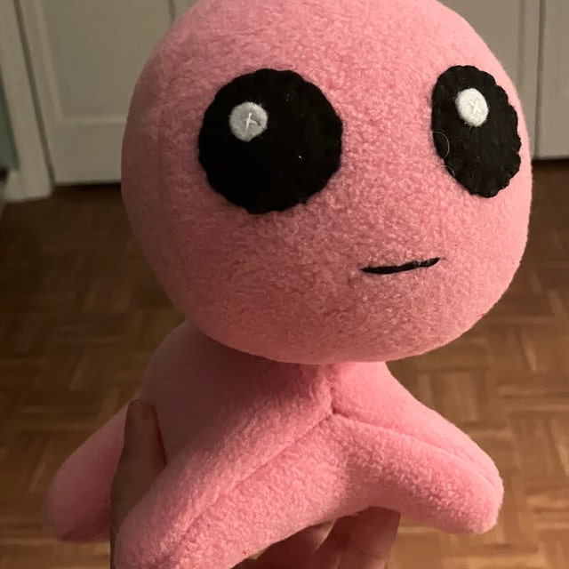 Pattern release: Autism/tbh/yippee creature plushie - Crochet 🧶 - Ribblr  community