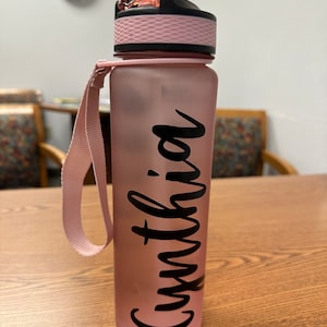 Cynthia ha añadido una foto de su compra