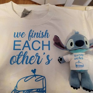 Michelle added a photo of their purchase