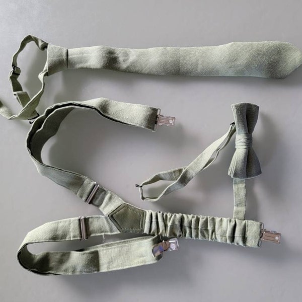 Thanksgiving Linen Table Napkin Set Fall Cinnamon Napkins Solid Color