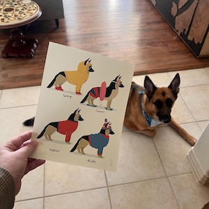 Mikaela added a photo of their purchase
