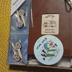 Jennifer added a photo of their purchase
