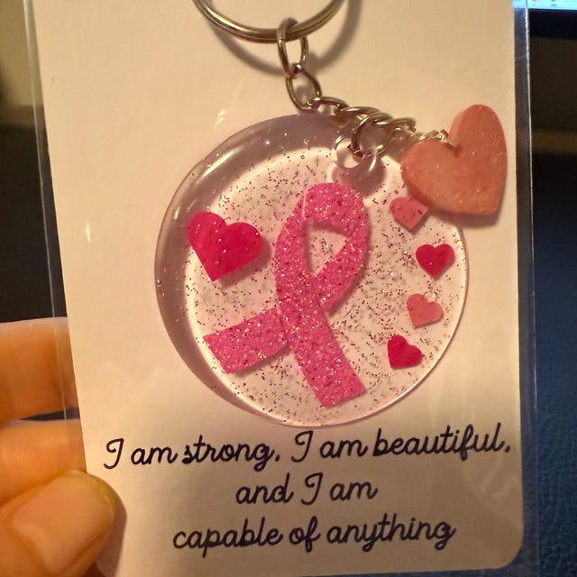 AWARENESS RIBBON SVG, Ribbon Svg, Cancer Awareness Ribbon Svg