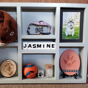 Laine added a photo of their purchase
