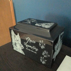 Alissa added a photo of their purchase