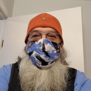 Mike added a photo of their purchase