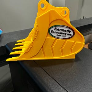 Kristin added a photo of their purchase