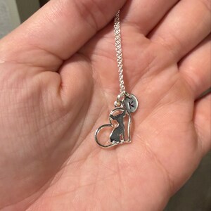Katelyn added a photo of their purchase