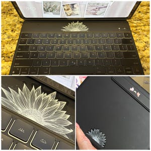 Mary added a photo of their purchase