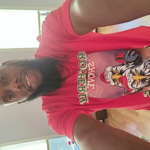 Tony ha añadido una foto de su compra