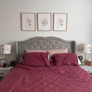 Acheteur Etsy a ajouté une photo de son achat