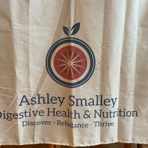 Ashley added a photo of their purchase