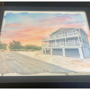 Kristen added a photo of their purchase