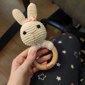Anna hat ein Foto des gekauften Artikels hinzugefügt