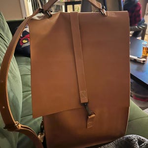 Comprador de Etsy ha añadido una foto de su compra