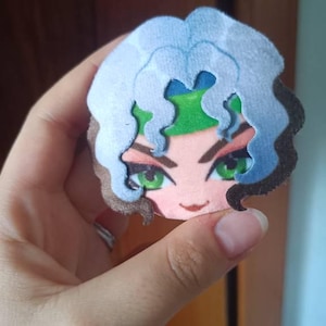 Miriam added a photo of their purchase
