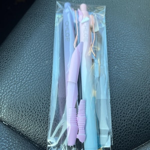 Kelly added a photo of their purchase