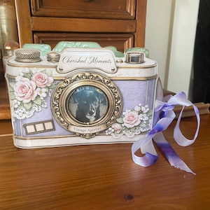 Donna added a photo of their purchase