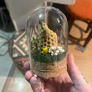Etsy buyer added a photo of their purchase