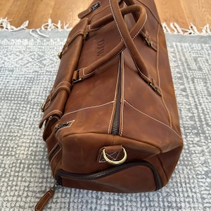 David added a photo of their purchase