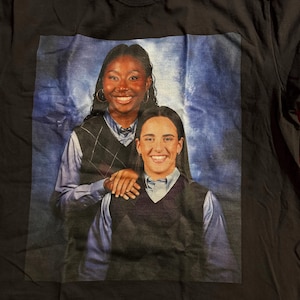 Alisa added a photo of their purchase