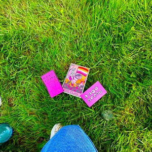 Shyanne added a photo of their purchase