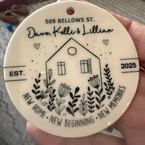 Anna added a photo of their purchase