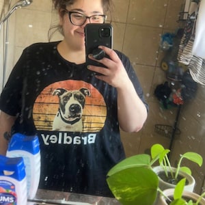 Ashley added a photo of their purchase