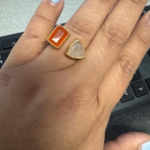 Acquirente Etsy ha aggiunto una foto del proprio acquisto