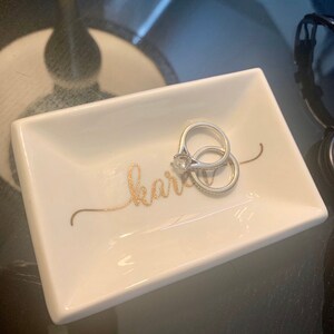 Karen added a photo of their purchase