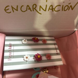 Encarnación added a photo of their purchase