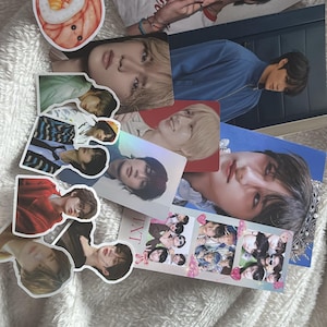 kai added a photo of their purchase