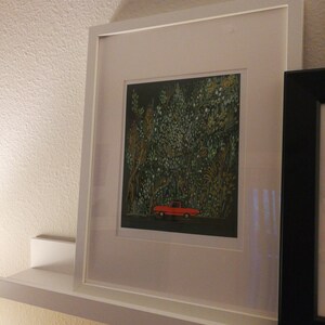 Katie added a photo of their purchase