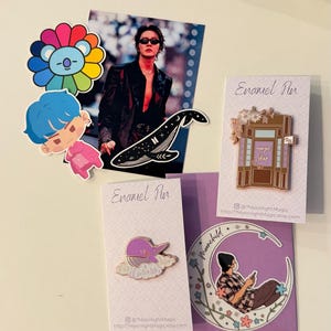 Sara added a photo of their purchase