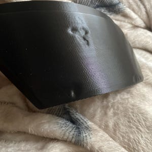 Victor added a photo of their purchase