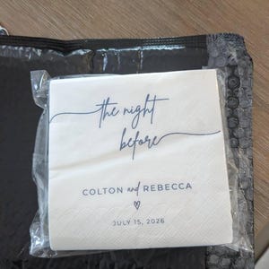 DENISE added a photo of their purchase