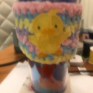 Deanna added a photo of their purchase