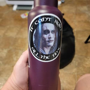 Heather adicionaram uma foto da sua compra