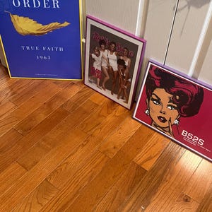 C added a photo of their purchase