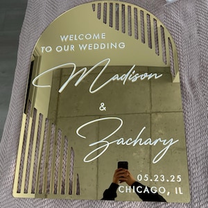 Madison added a photo of their purchase