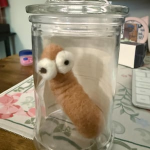 Brittney added a photo of their purchase