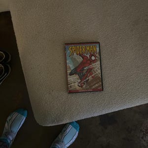 Jayd added a photo of their purchase