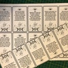 Spirit Messages Oracle Cards - Printable Deck With Guidance From Your Spirit Guides for General ...