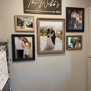 Tawnee added a photo of their purchase