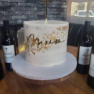 Etsy buyer added a photo of their purchase