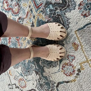 Birgitta added a photo of their purchase