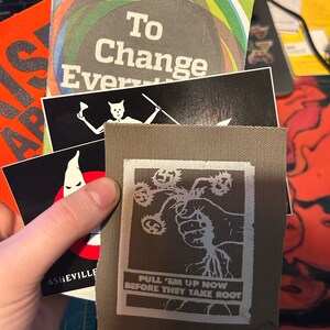 Hawke ha añadido una foto de su compra