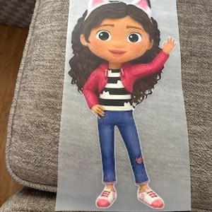 valeria hat ein Foto des gekauften Artikels hinzugefügt